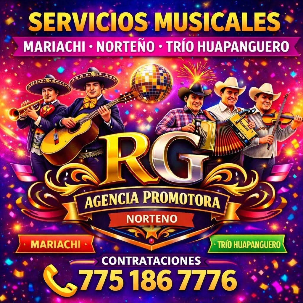 Promoción de RG Agencia Promotora